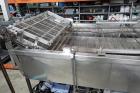 Dawn Equipment Company Donut Fryer
